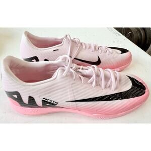 Size 8 Nike Zoom Mercurial Vapor 15 Academy IC Mad Brilliance Pack Soccer